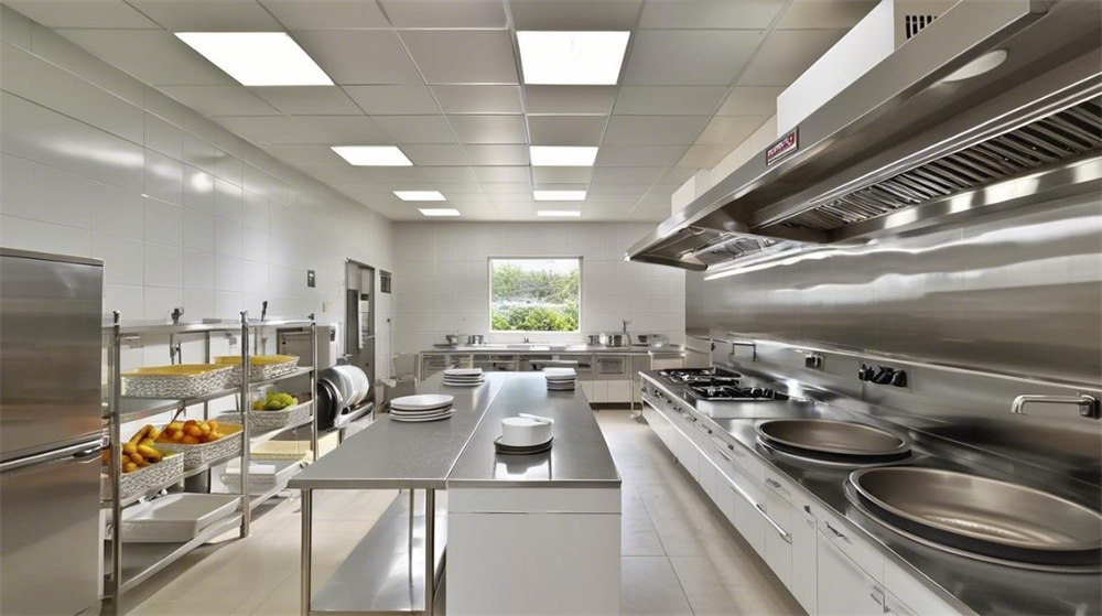 如何挑選安/全的不銹鋼廚具？