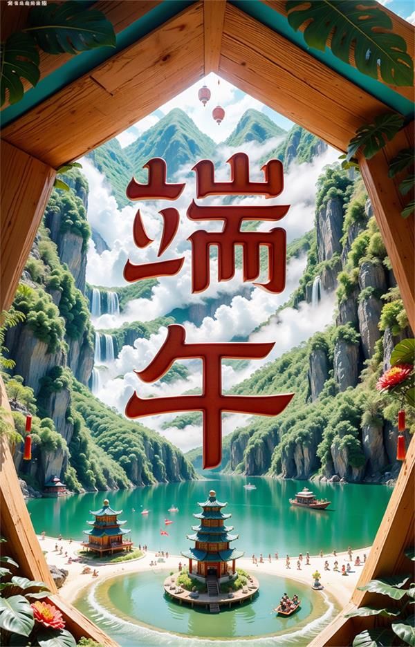  粽香情深，賽特廚具與您共度端午佳節(jié)