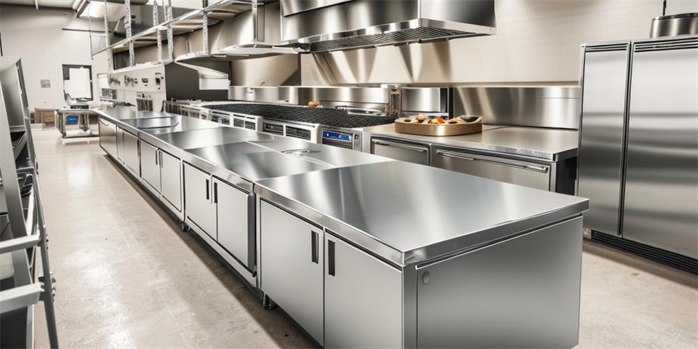 廚房設(shè)備日常保養(yǎng)指南：讓您的廚房設(shè)備持久如新，運(yùn)轉(zhuǎn)無憂！